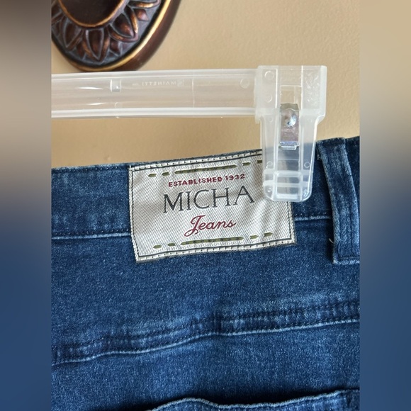 Micha denim skirt - Picture 6 of 16